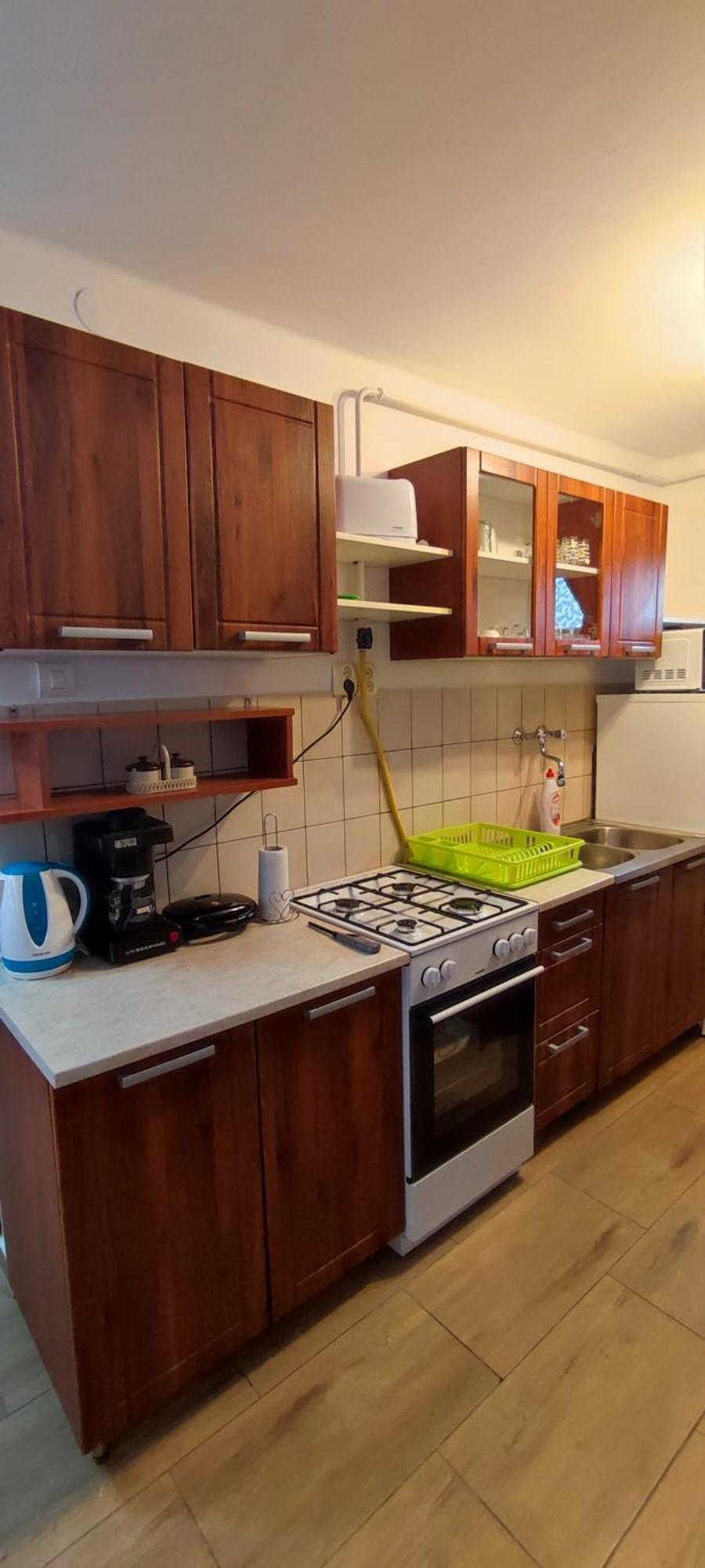 Bazsi Apartman Hajdúszoboszló Eksteriør bilde