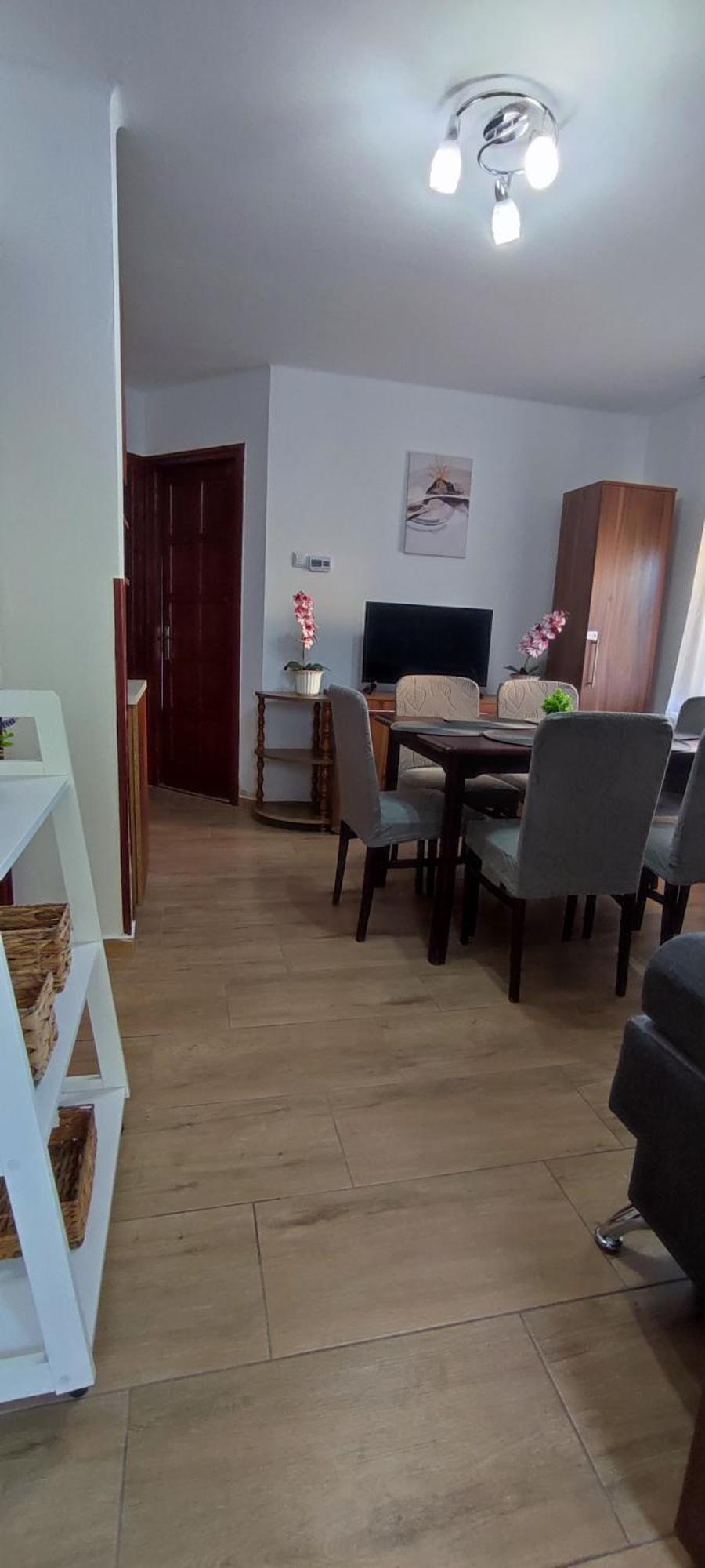 Bazsi Apartman Hajdúszoboszló Eksteriør bilde