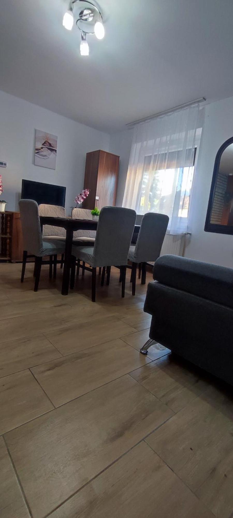 Bazsi Apartman Hajdúszoboszló Eksteriør bilde